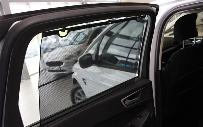 Ford S-Max cena 74900 przebieg: 203351, rok produkcji 2019 z Jasło małe 436